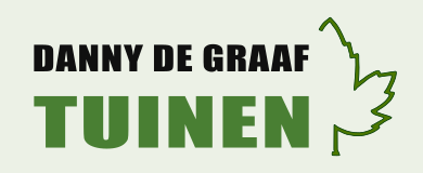 Logo Danny de Graaf Tuinen